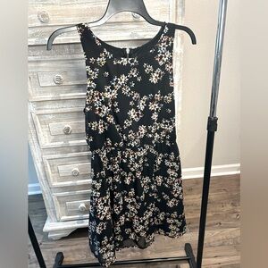 Women’s large dress